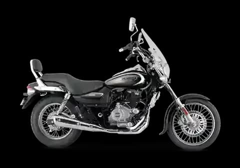 Bajaj Avenger 220 Cruise