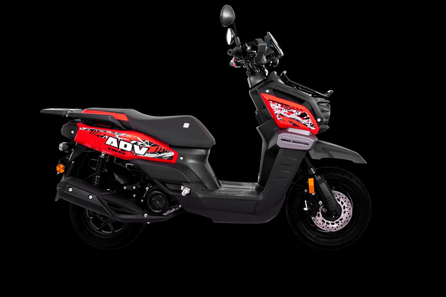 Treck Acorazada 150